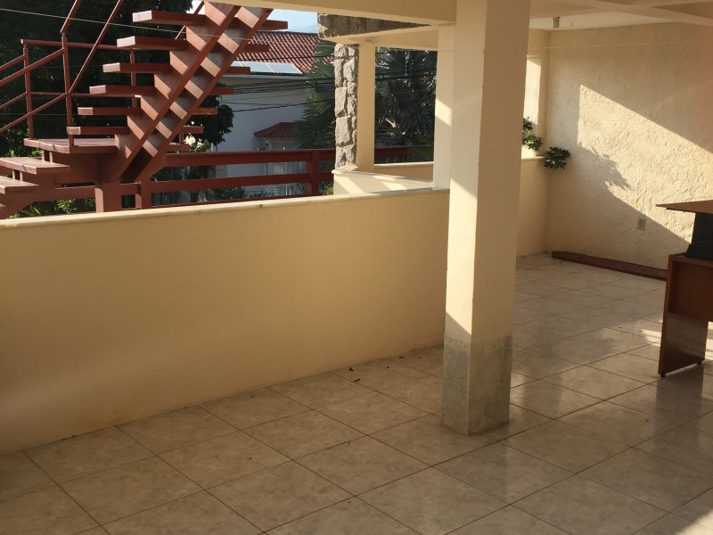 Casa de condomínio à venda Largo da Batalha com 389m² e 3 quartos por R$ 900.000 - 52719351-img-0522.JPG