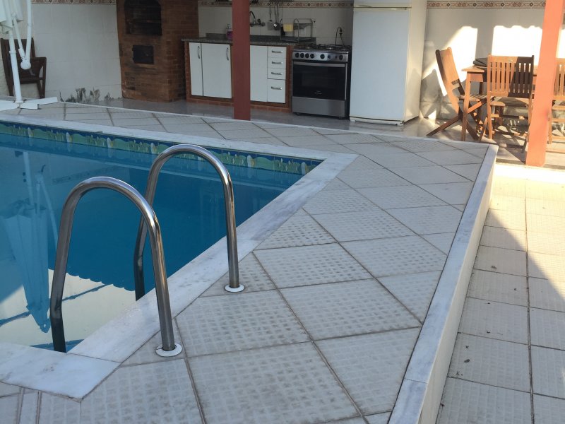 Casa de condomínio à venda Largo da Batalha com 389m² e 3 quartos por R$ 900.000 - 543966457-img-0497.JPG