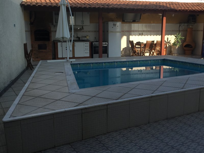Casa de condomínio à venda Largo da Batalha com 389m² e 3 quartos por R$ 900.000 - 936567367-img-0494.JPG