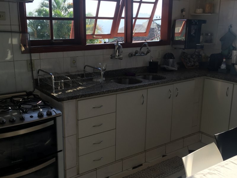 Casa de condomínio à venda Largo da Batalha com 389m² e 3 quartos por R$ 900.000 - 977851873-img-0505.JPG