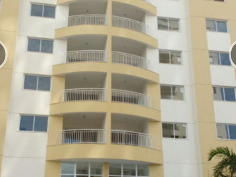 Apartamento à venda Parque Amazonia com 77m² e 3 quartos por R$ 260.000 - 1124457383-20191003-094613.jpg