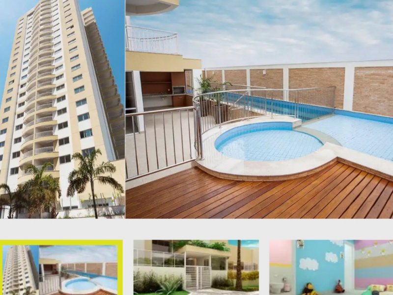 Apartamento à venda Parque Amazonia com 77m² e 3 quartos por R$ 260.000 - 1847175465-20191003-095115.jpg