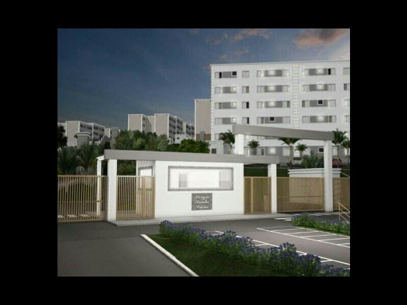 Apartamento à venda Água Chata com 41m² e 2 quartos por R$ 185.000 - 1176239014-screenshot-20200509-110136-1.jpg