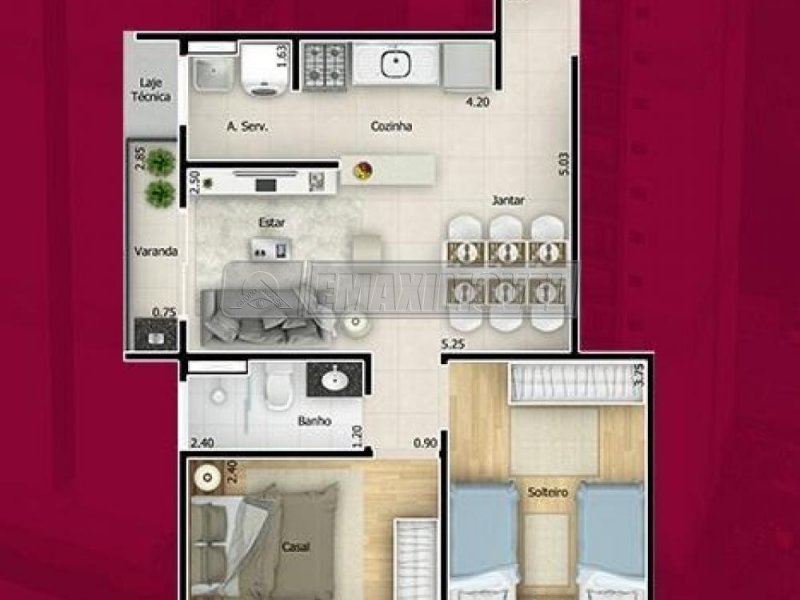 Apartamento à venda Centro com 53m² e 2 quartos por R$ 295.000 - 956931444-votorantim-casas-em-condominios-parque-morumbi-16-10-2019-13-38-03-2.jpg