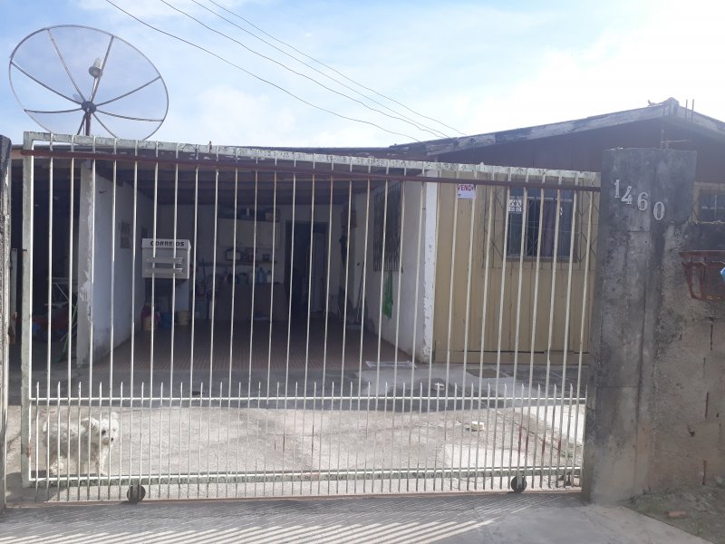 Casa à venda Morretes com 283m² e 4 quartos por R$ 250.000 - 1884228906-20200505-103804.jpg