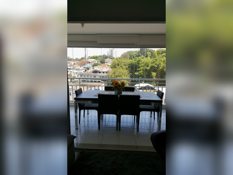 imóvel com 96m² - Jardim Vazani - São Paulo