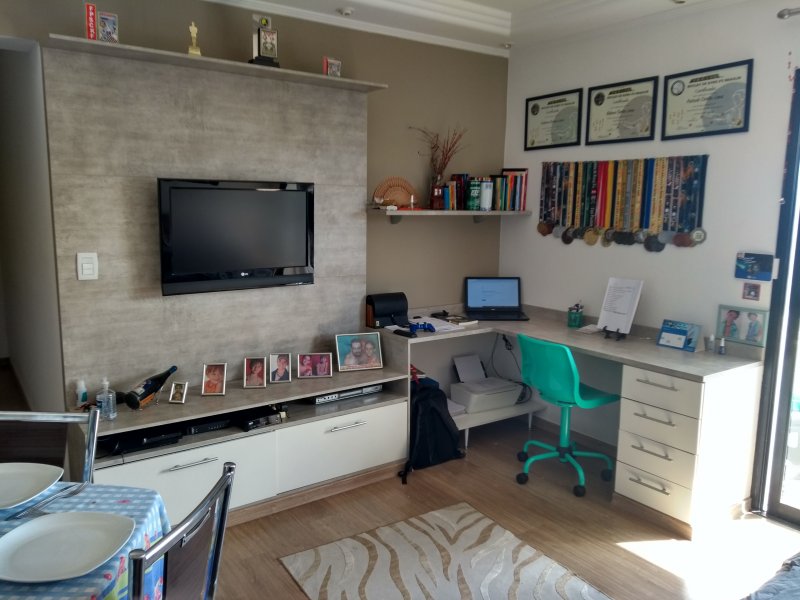 Apartamento à venda Mooca com 61m² e 2 quartos por R$ 430.000 - 1226967375-img-20200504-140328021-hdr.jpg