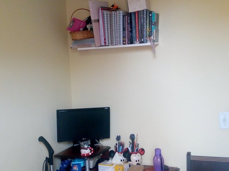 Apartamento à venda Jardim Paris com 45m² e 2 quartos por R$ 215.000 - 1007610278-img-20200509-131329963.jpg