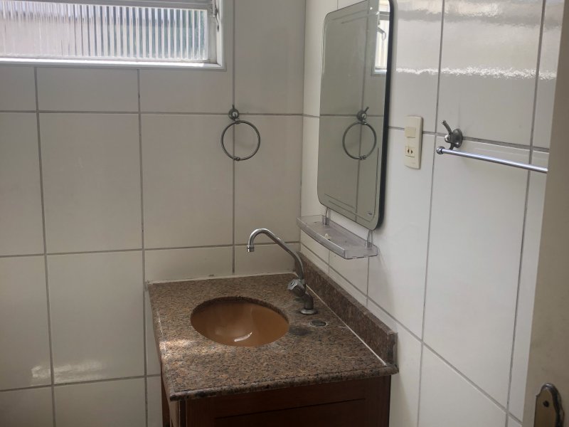 imóvel com 114m² - Marapé - Santos