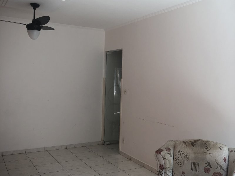 imóvel com 114m² - Marapé - Santos