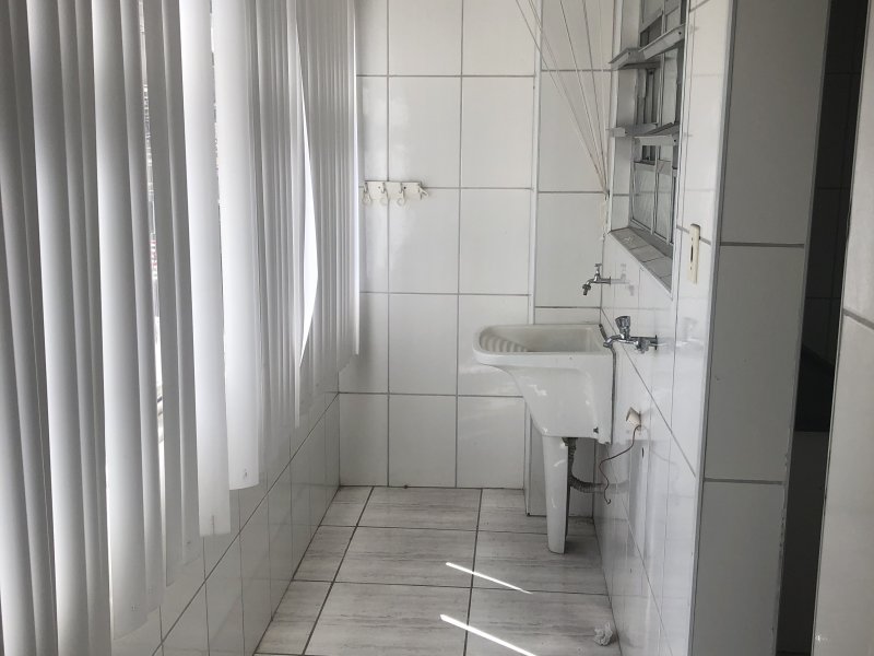 imóvel com 114m² - Marapé - Santos