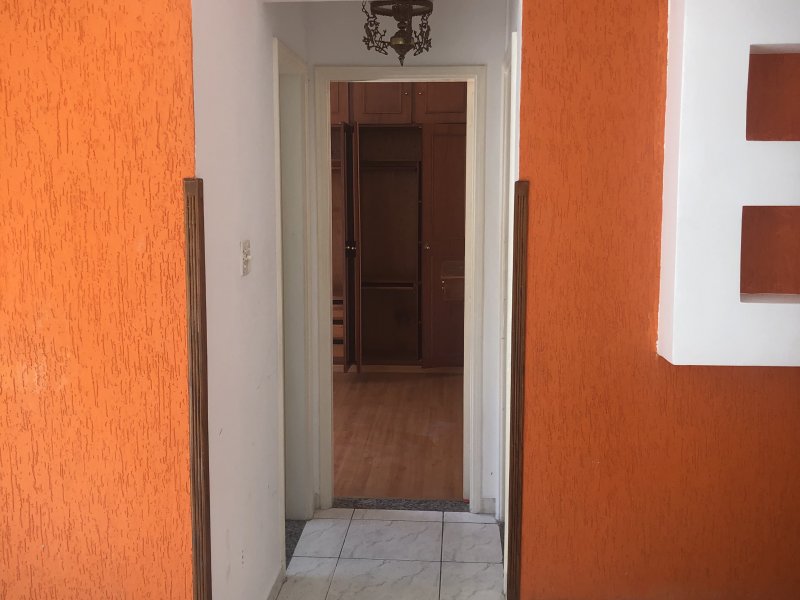 imóvel com 114m² - Marapé - Santos
