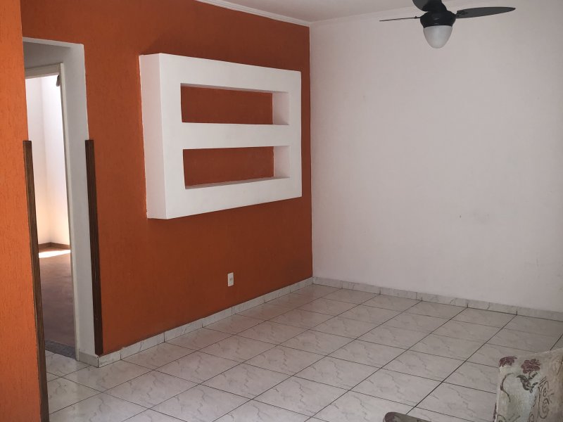 imóvel com 114m² - Marapé - Santos