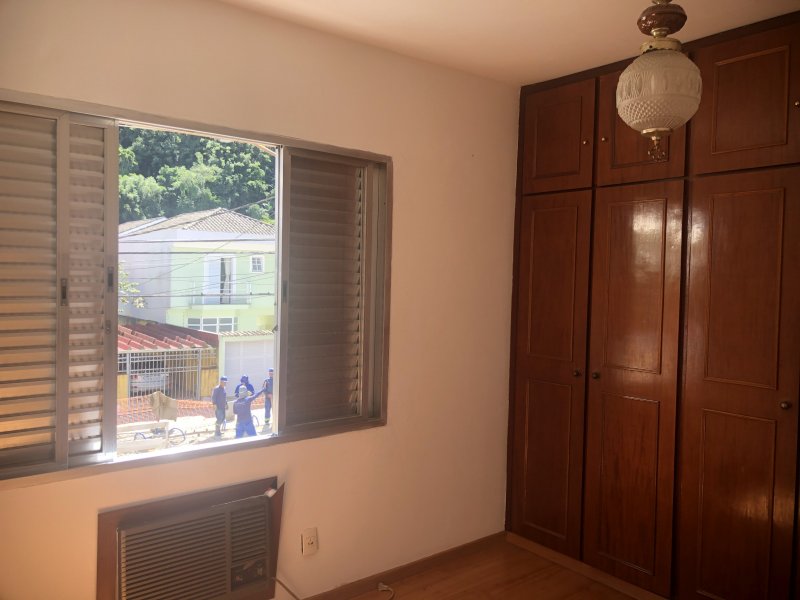 imóvel com 114m² - Marapé - Santos