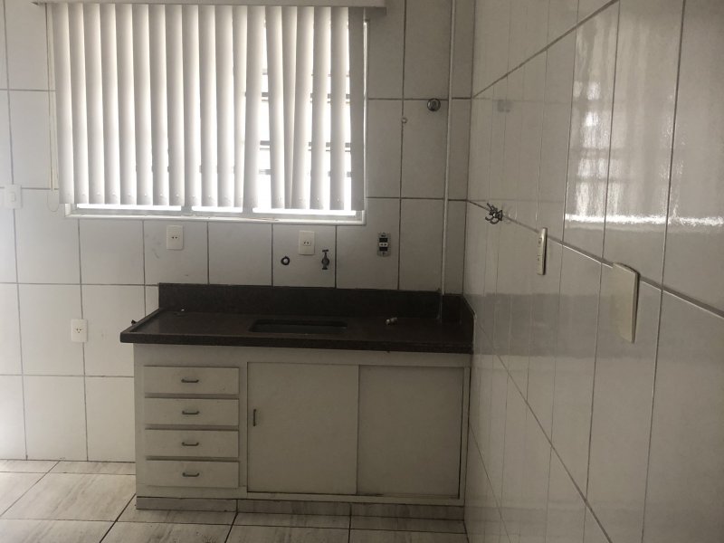 imóvel com 114m² - Marapé - Santos