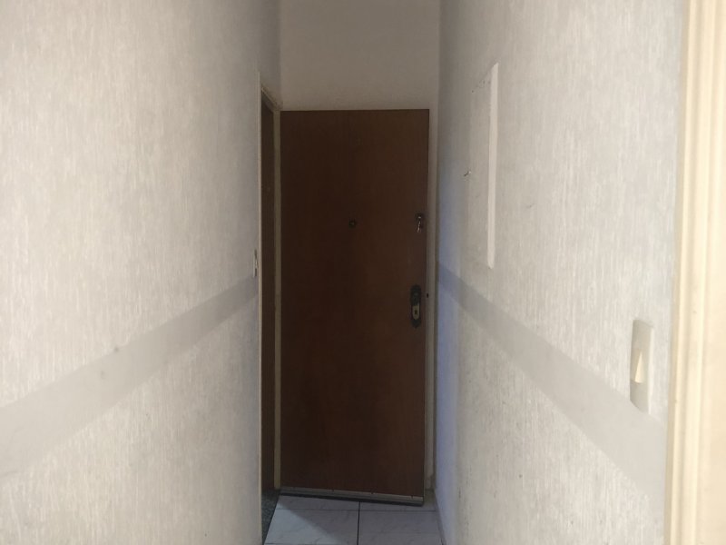 imóvel com 114m² - Marapé - Santos