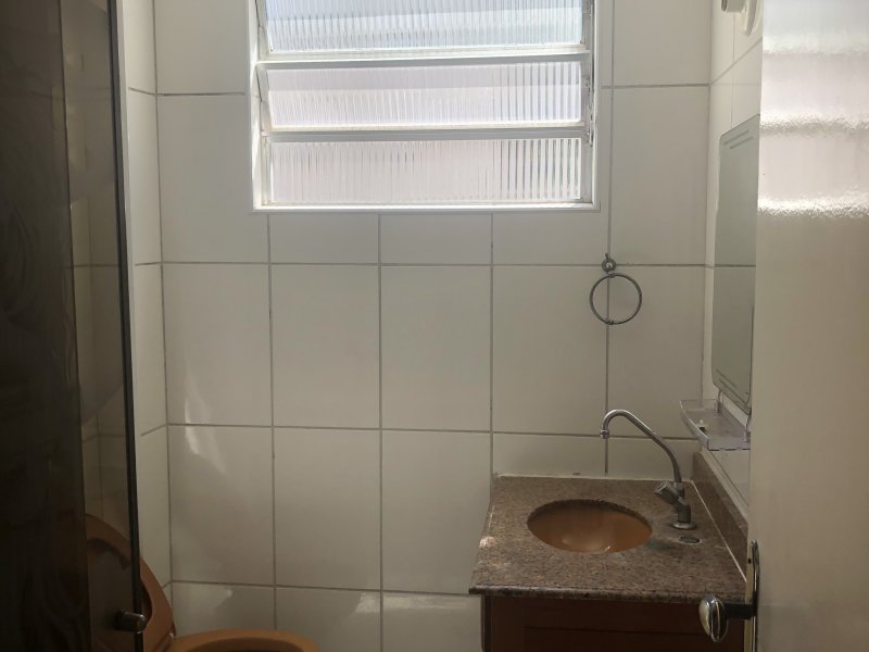 imóvel com 114m² - Marapé - Santos