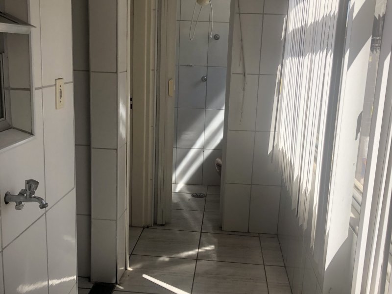 imóvel com 114m² - Marapé - Santos