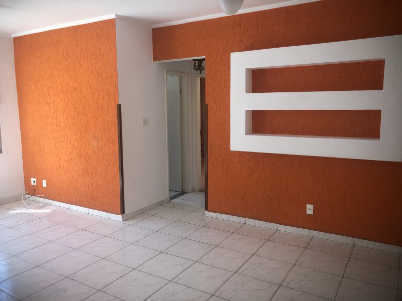 imóvel com 114m² - Marapé - Santos
