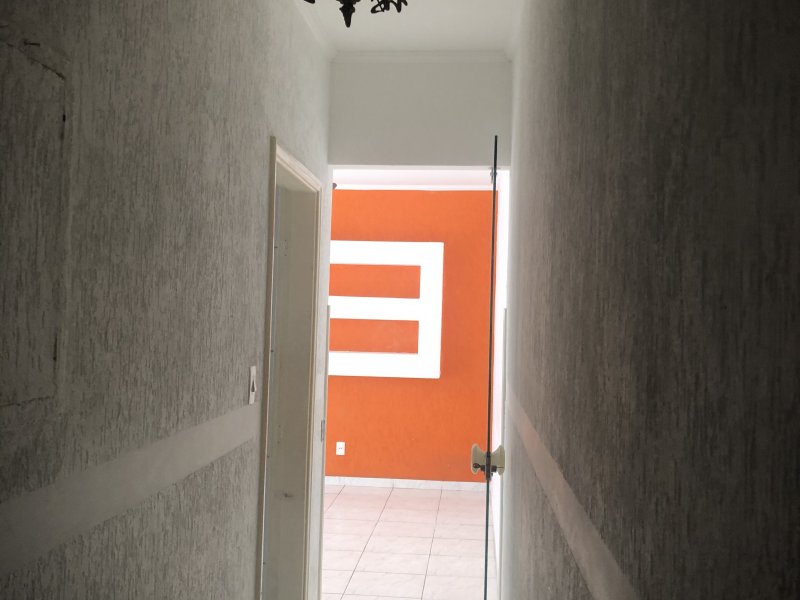 imóvel com 114m² - Marapé - Santos