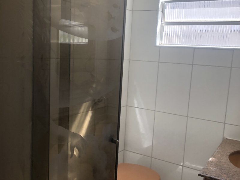 imóvel com 114m² - Marapé - Santos