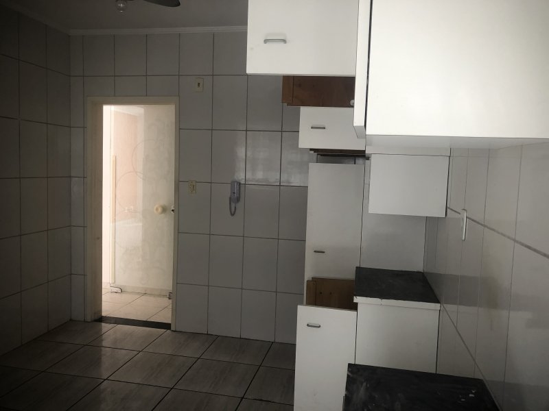 imóvel com 114m² - Marapé - Santos
