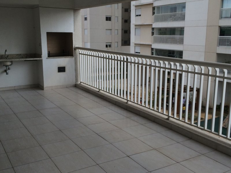 Apartamento à venda Barra Funda com 162m² e 4 quartos por R$ 1.400.000 - 2091709565-img-2331.JPG