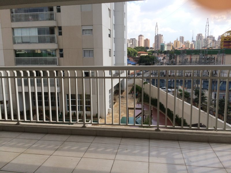 Apartamento à venda Barra Funda com 162m² e 4 quartos por R$ 1.400.000 - 361627927-img-2505.JPG