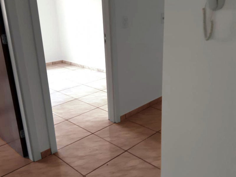 imóvel com 55m² - Colônia Rio Grande - São José dos Pinhais