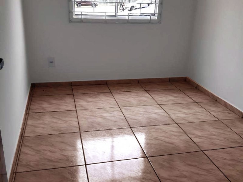 imóvel com 55m² - Colônia Rio Grande - São José dos Pinhais