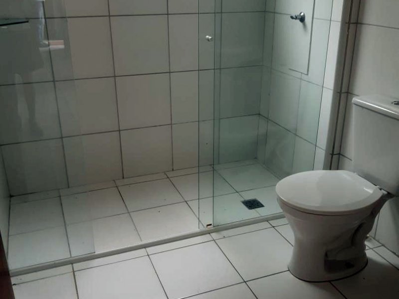 imóvel com 55m² - Colônia Rio Grande - São José dos Pinhais