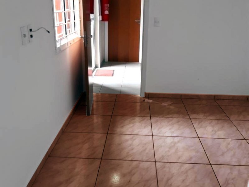 imóvel com 55m² - Colônia Rio Grande - São José dos Pinhais