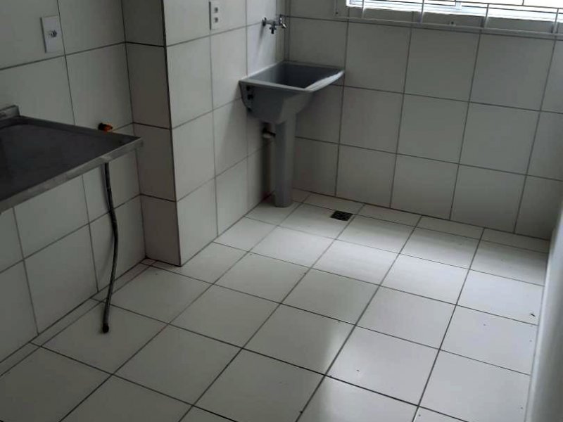 imóvel com 55m² - Colônia Rio Grande - São José dos Pinhais