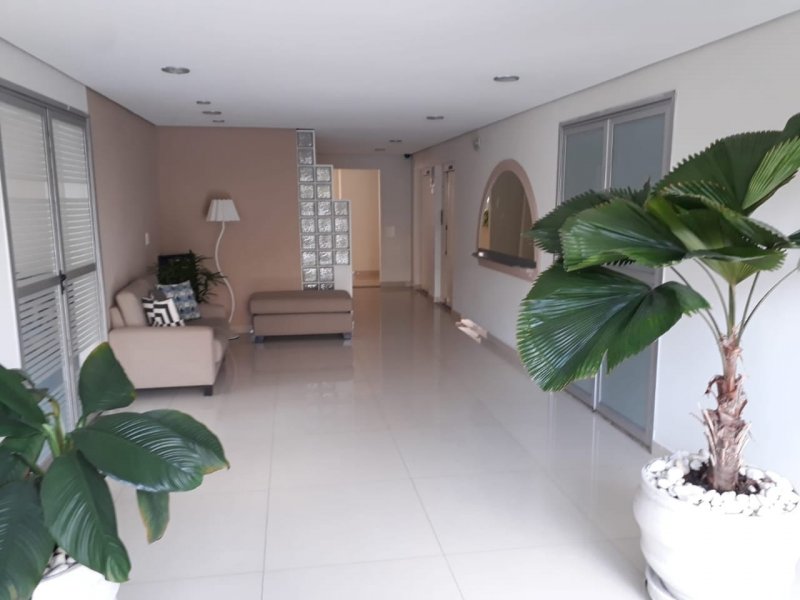 imóvel com 60m² - Vila Mariana - São Paulo