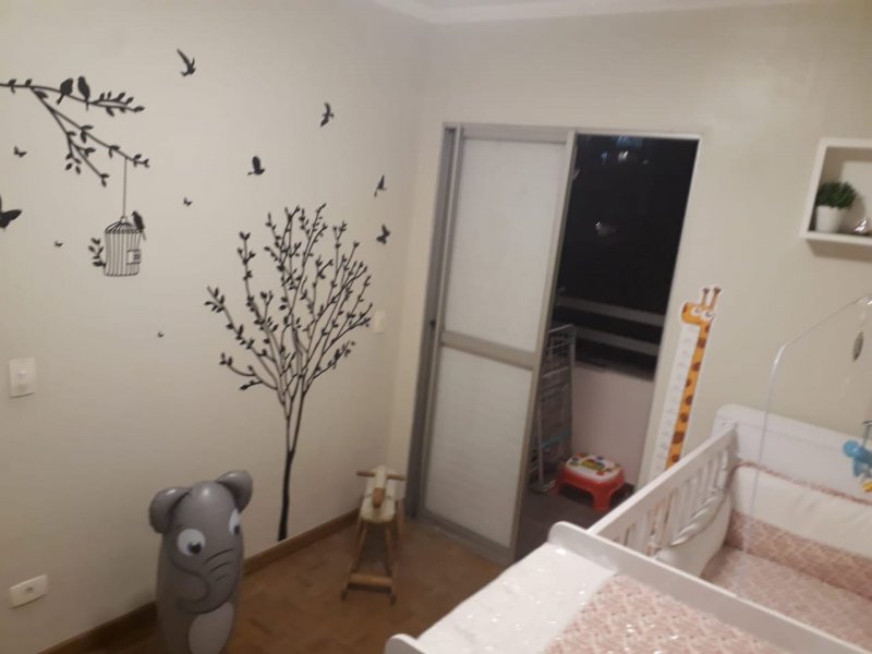 imóvel com 60m² - Vila Mariana - São Paulo
