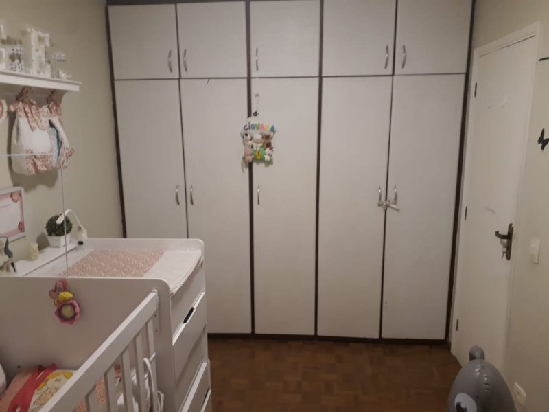 imóvel com 60m² - Vila Mariana - São Paulo