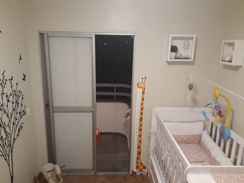 imóvel com 60m² - Vila Mariana - São Paulo