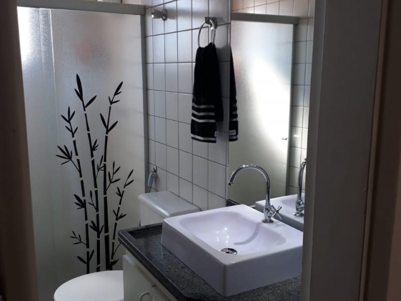 imóvel com 60m² - Vila Mariana - São Paulo