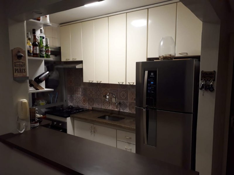 imóvel com 60m² - Vila Mariana - São Paulo
