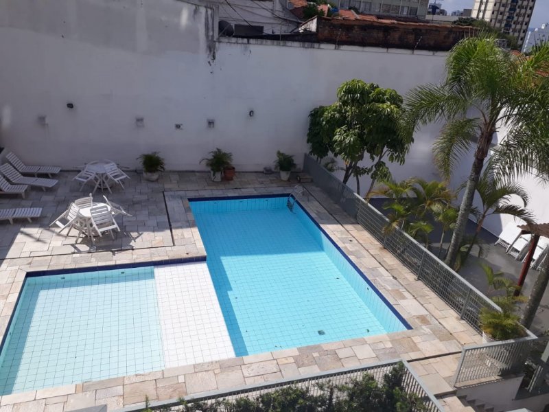 imóvel com 60m² - Vila Mariana - São Paulo