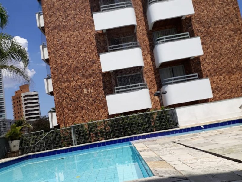 imóvel com 60m² - Vila Mariana - São Paulo