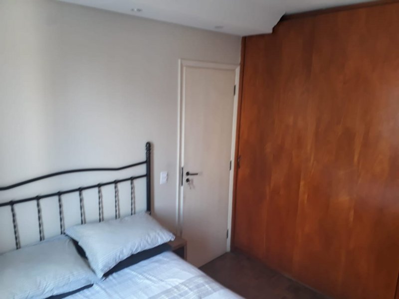 imóvel com 60m² - Vila Mariana - São Paulo