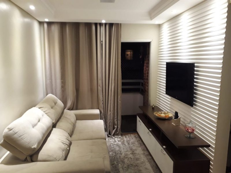 imóvel com 60m² - Vila Mariana - São Paulo
