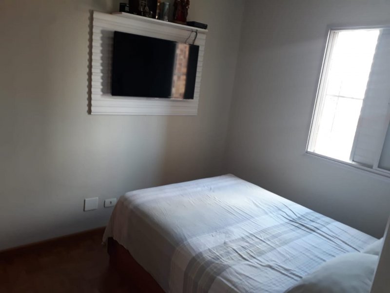 imóvel com 60m² - Vila Mariana - São Paulo