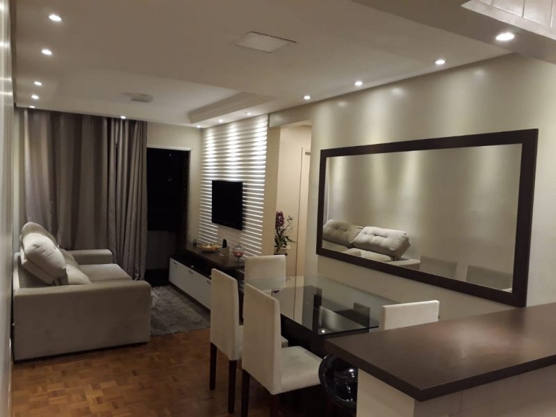 imóvel com 60m² - Vila Mariana - São Paulo