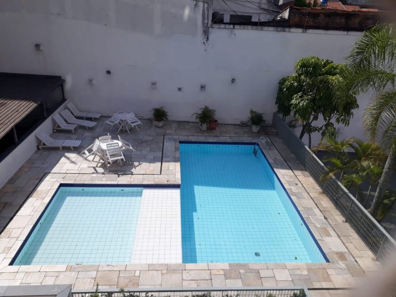 imóvel com 60m² - Vila Mariana - São Paulo