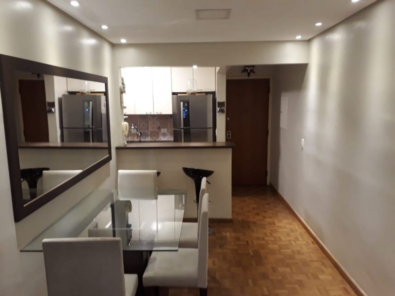 imóvel com 60m² - Vila Mariana - São Paulo