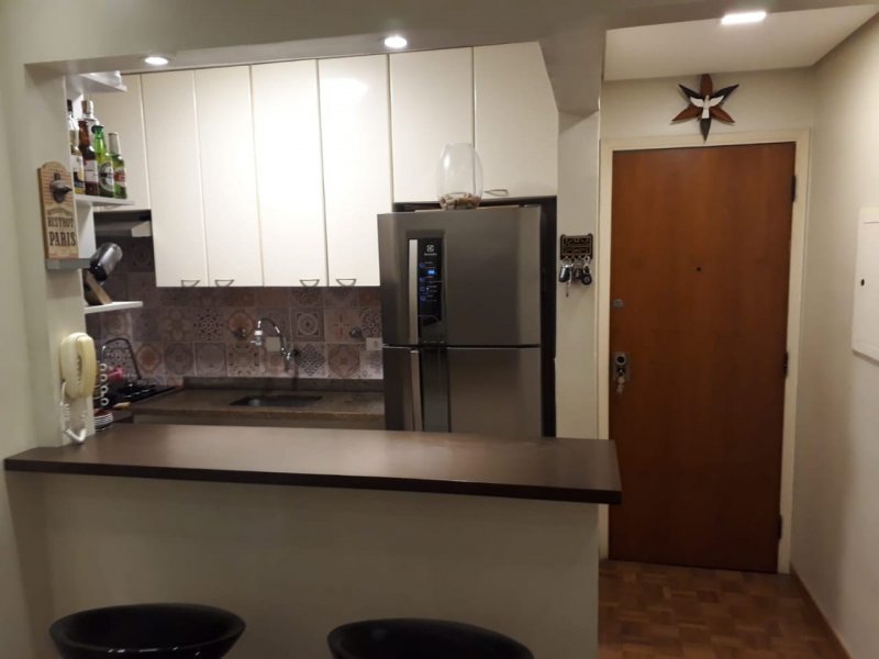 imóvel com 60m² - Vila Mariana - São Paulo