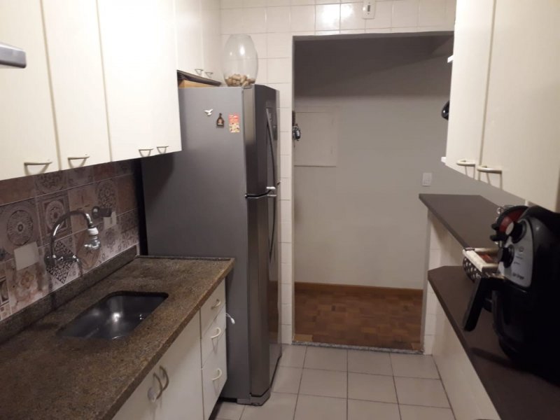 imóvel com 60m² - Vila Mariana - São Paulo