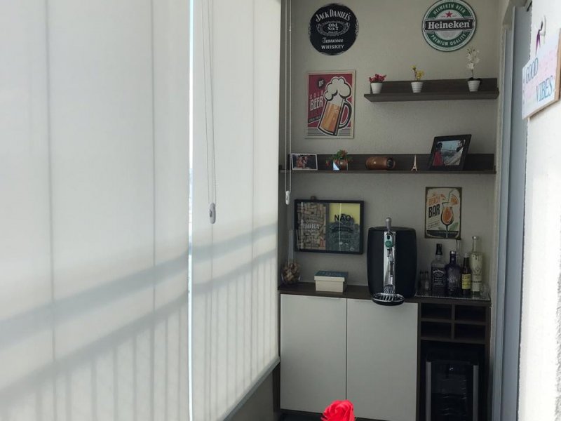 Apartamento à venda Alto do Pari com 32m² e 1 quarto por R$ 295.000 - 1307799009-a138ae0f-df03-4c9f-8104-7b1cf4669385.jpeg